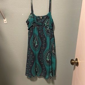 Free people dress